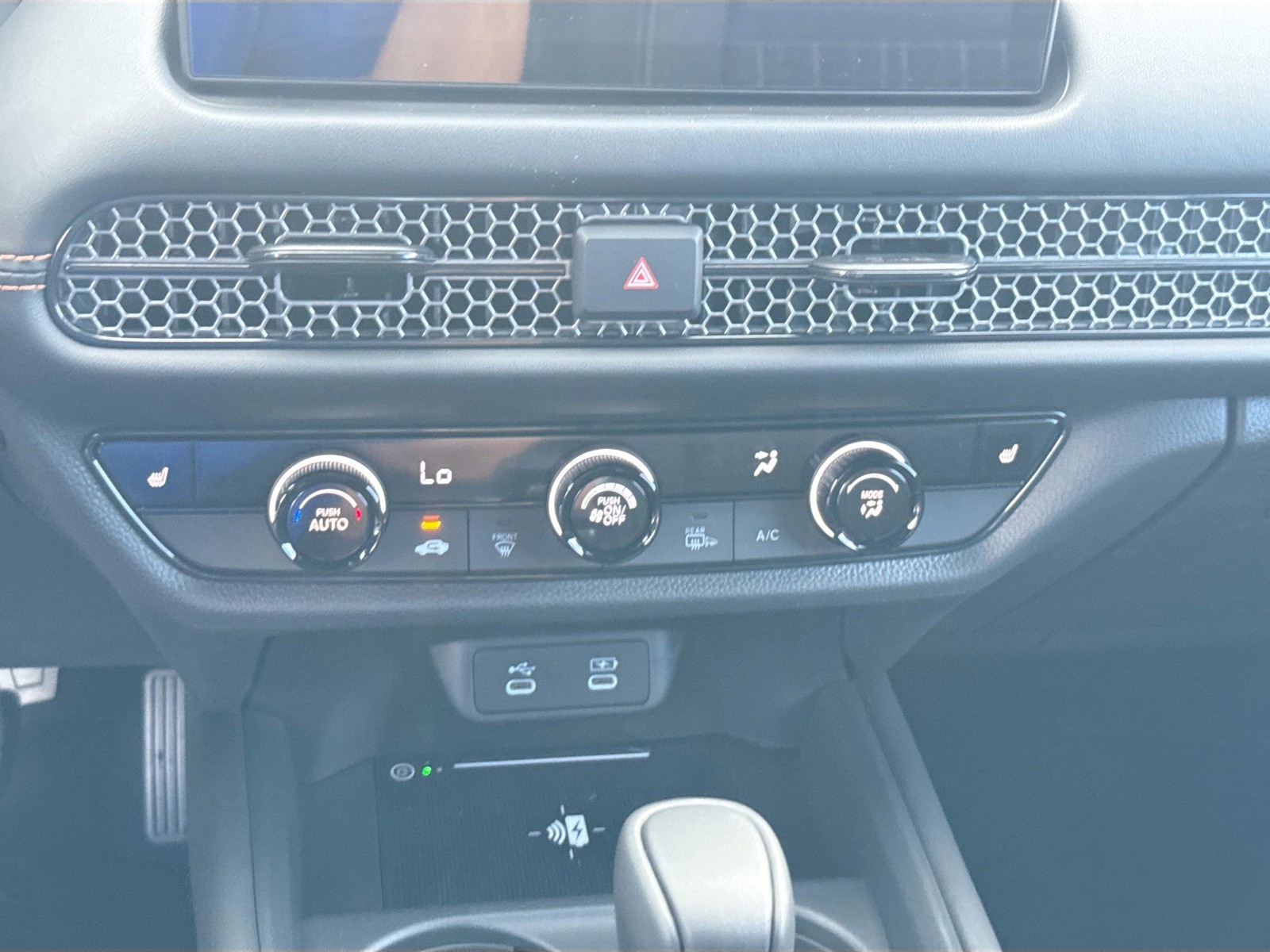 2026 Honda HR-V - Photo 12