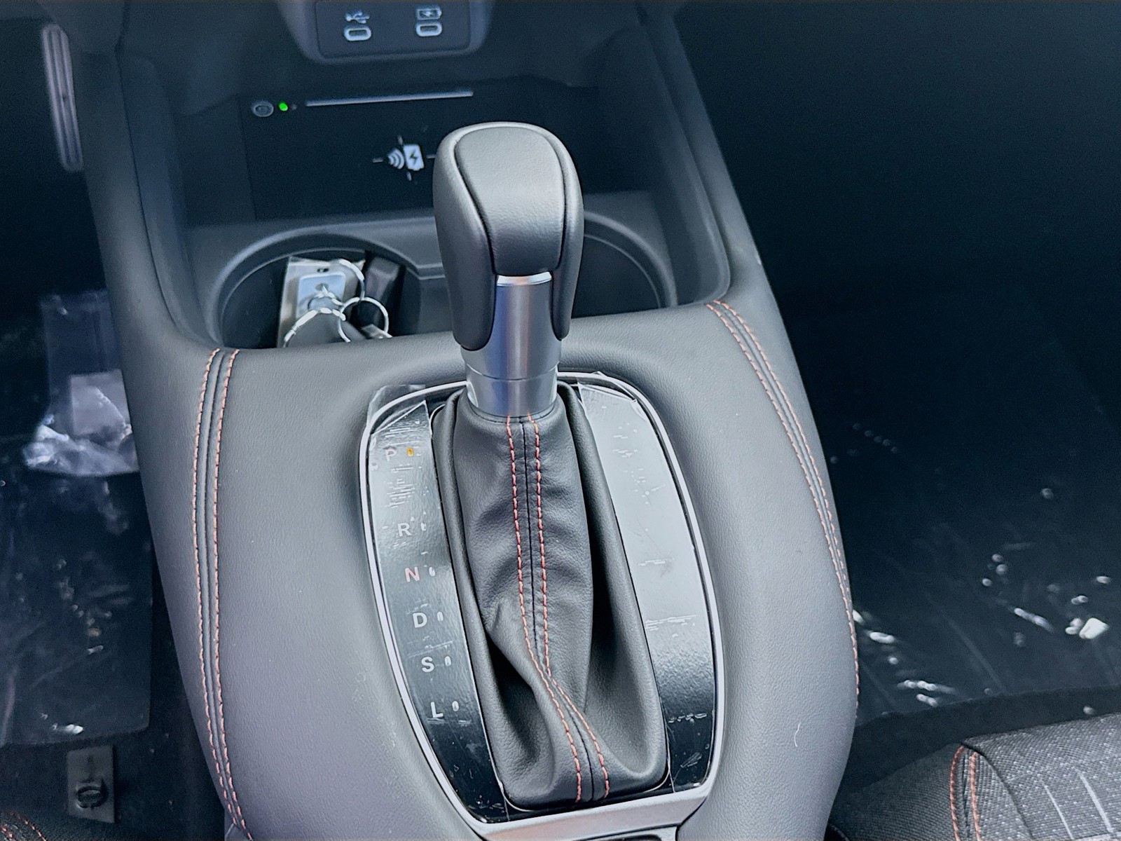 2026 Honda HR-V - Photo 13