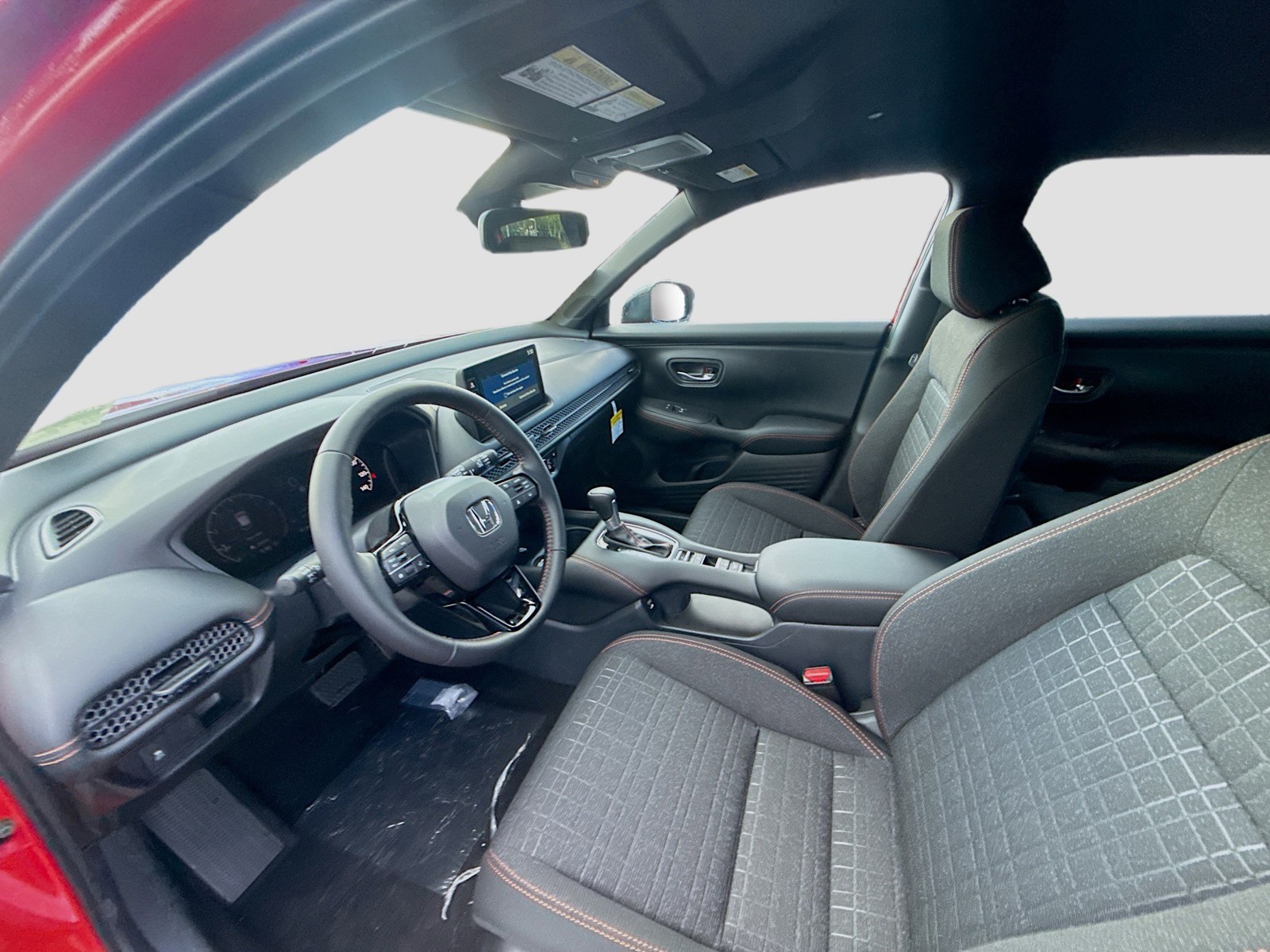 2026 Honda HR-V - Photo 14