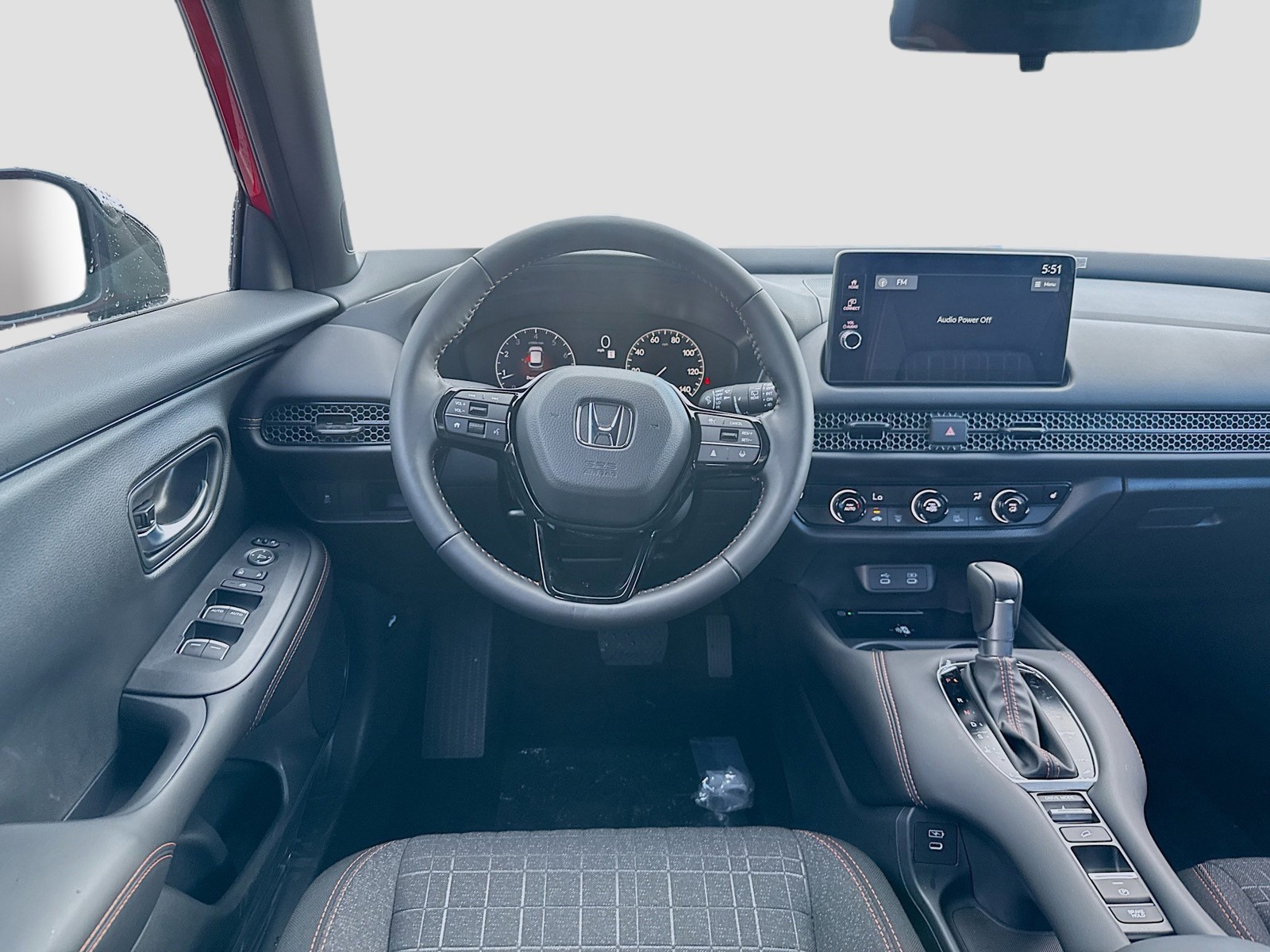 2026 Honda HR-V - Photo 15