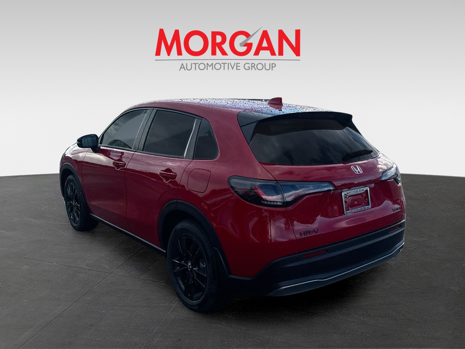 2026 Honda HR-V - Photo 4