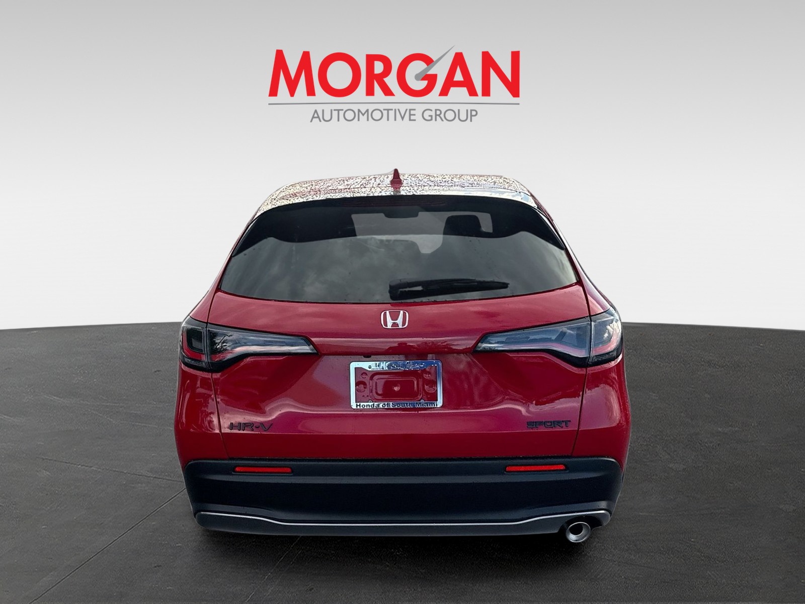 2026 Honda HR-V - Photo 6