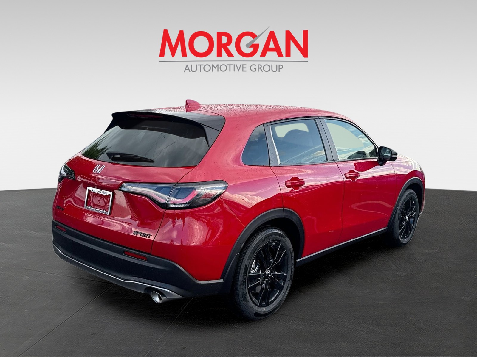 2026 Honda HR-V - Photo 5