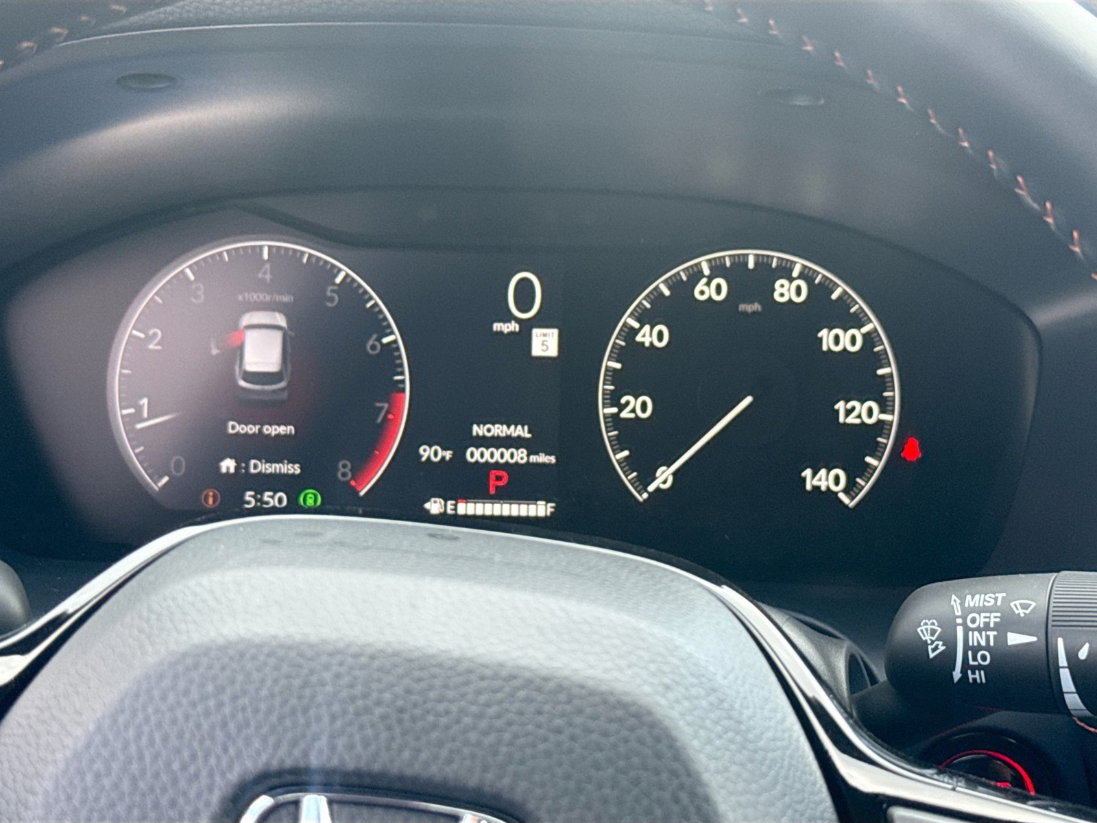 2026 Honda HR-V - Photo 9