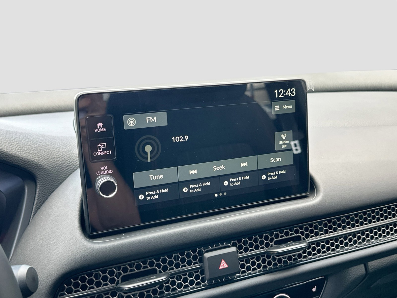 2026 Honda HR-V - Photo 10