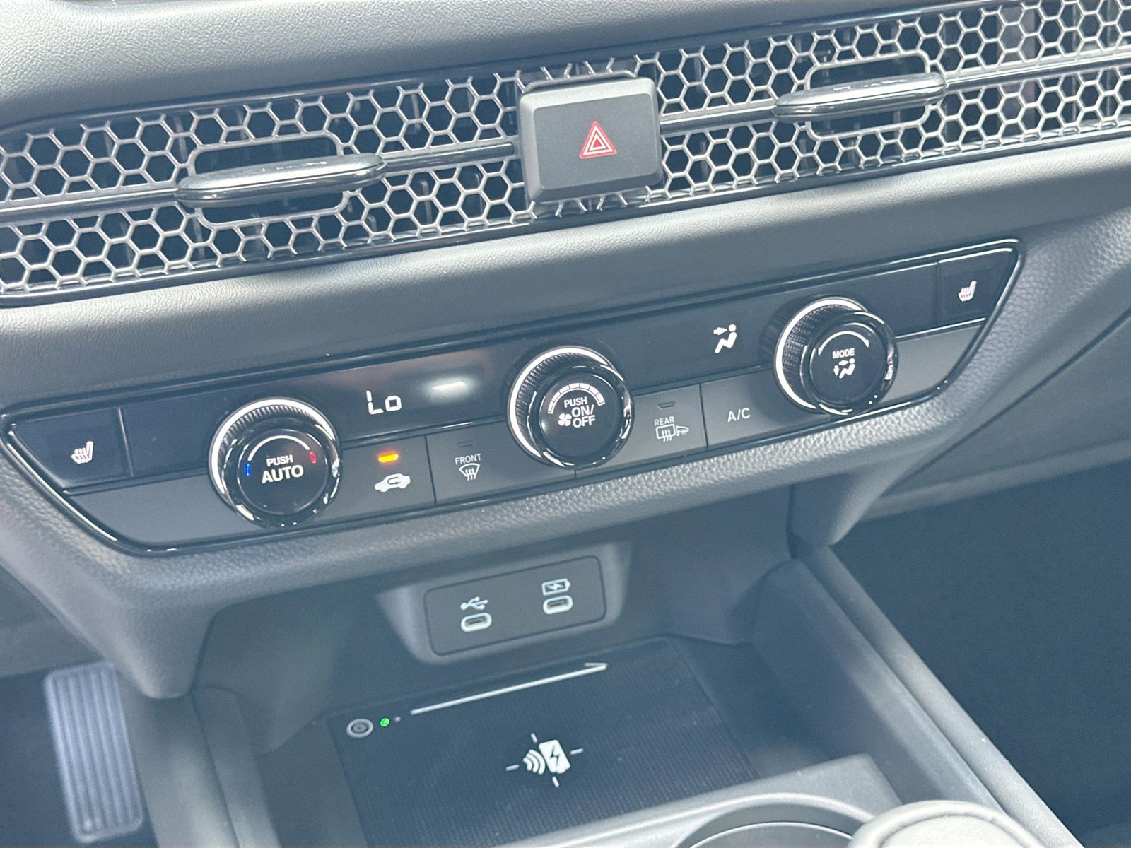 2026 Honda HR-V - Photo 12