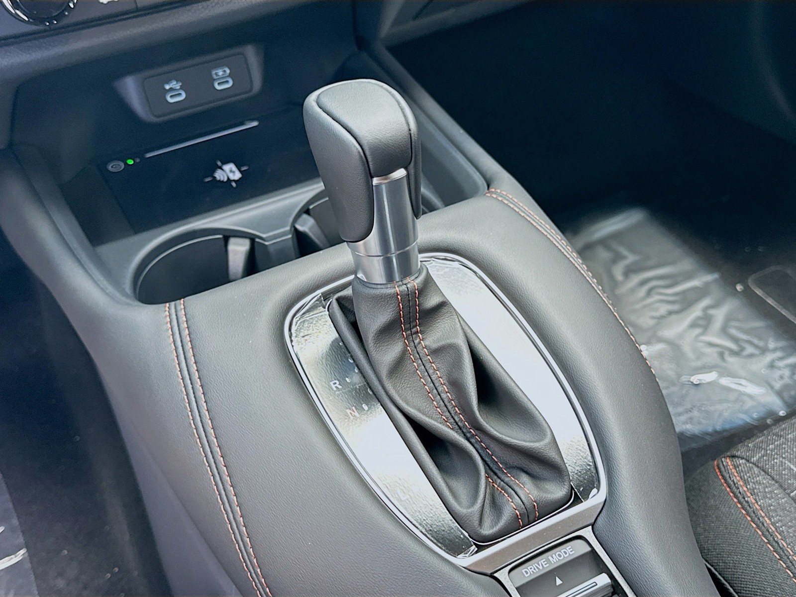 2026 Honda HR-V - Photo 13