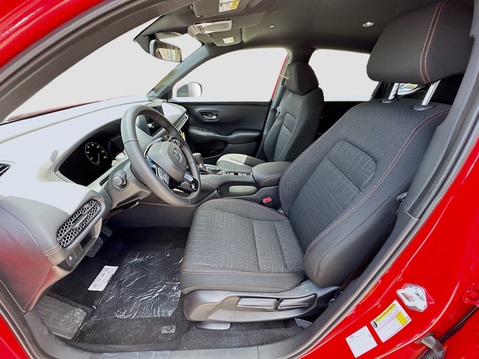 2026 Honda HR-V - Photo 14