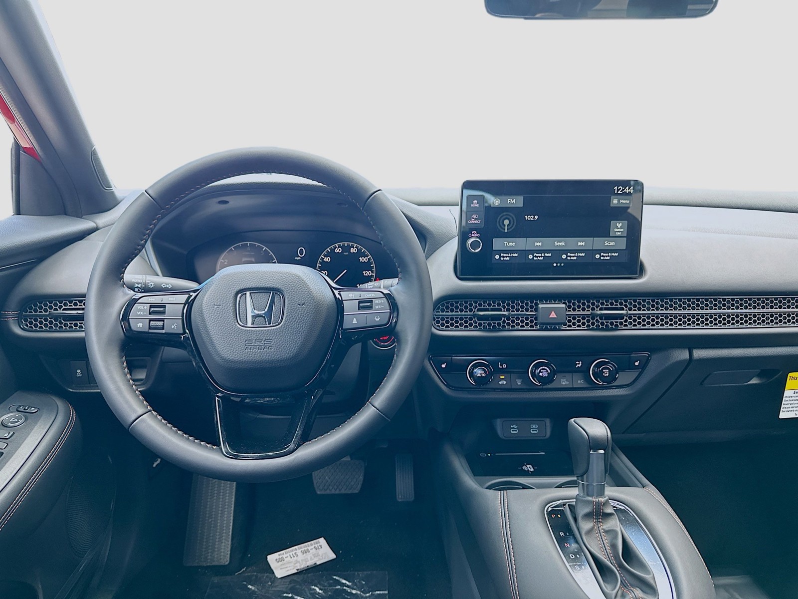 2026 Honda HR-V - Photo 15