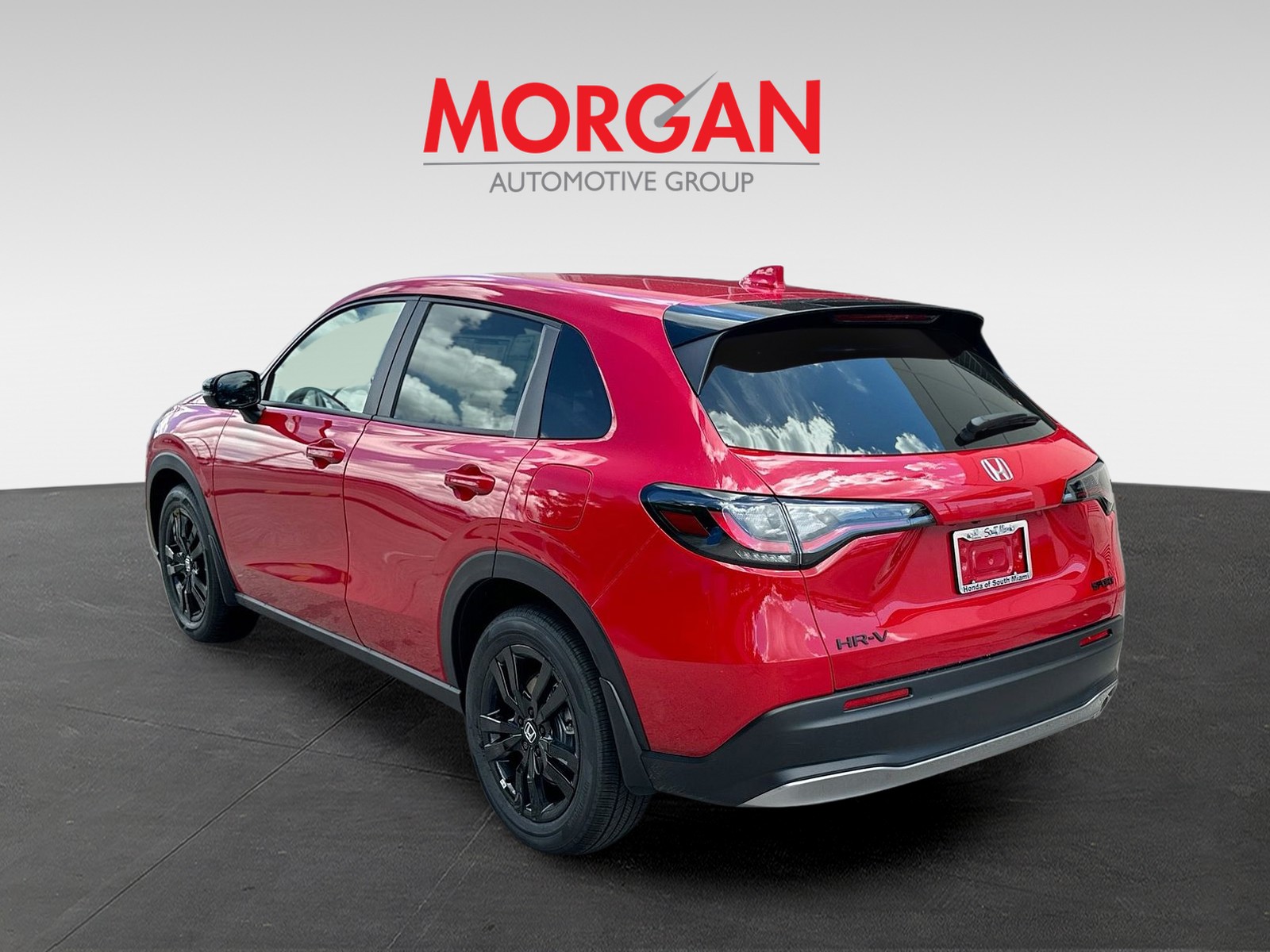 2026 Honda HR-V - Photo 4