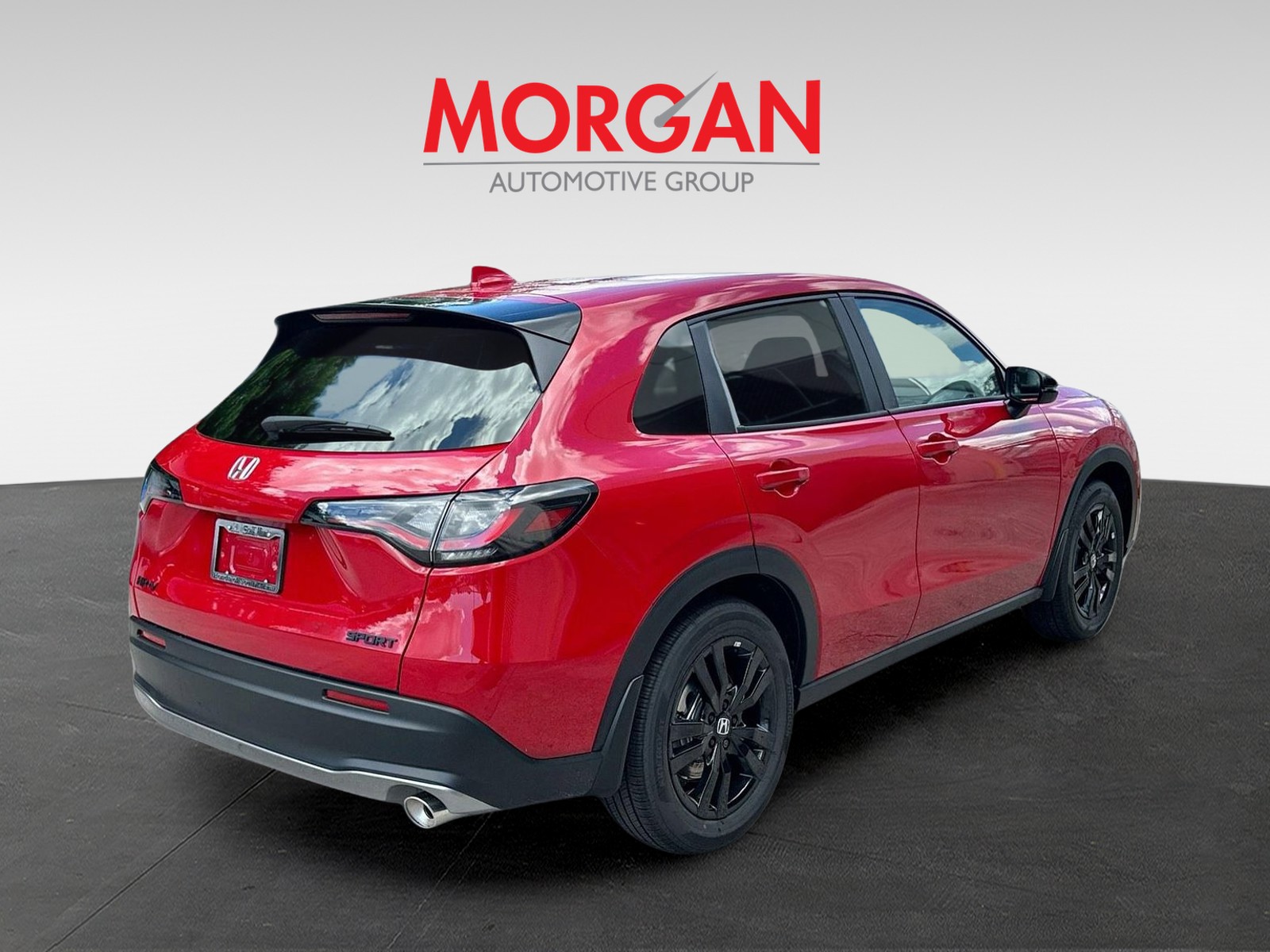 2026 Honda HR-V - Photo 5