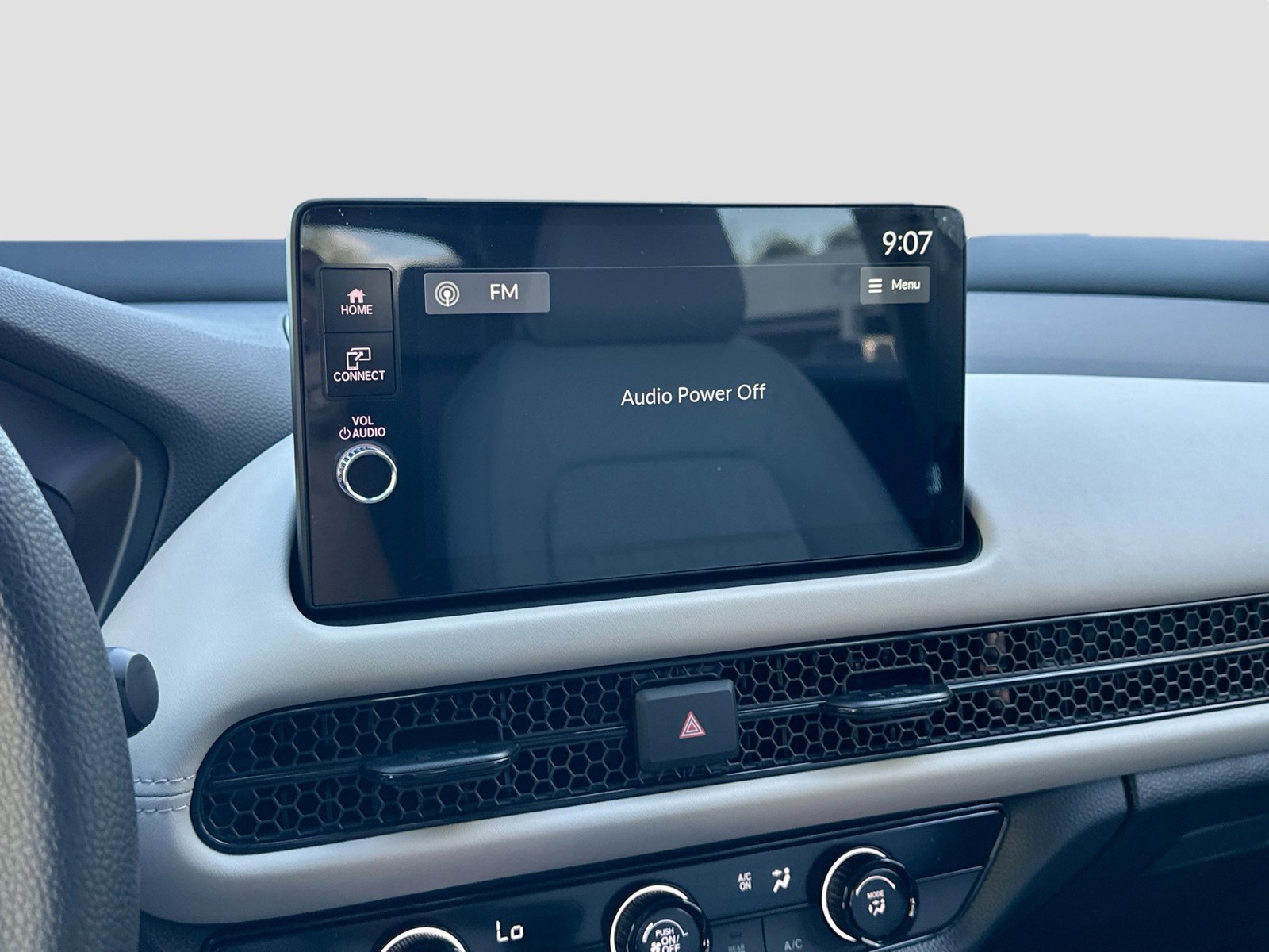 2026 Honda HR-V - Photo 10