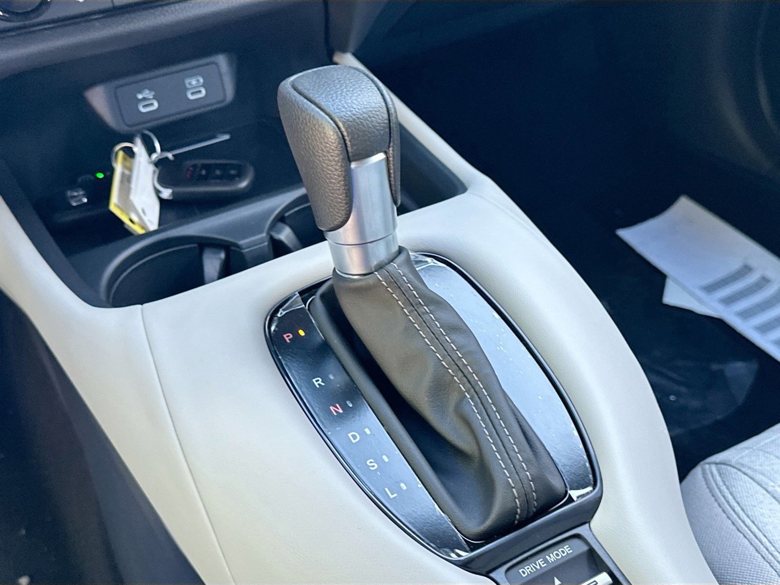 2026 Honda HR-V - Photo 13