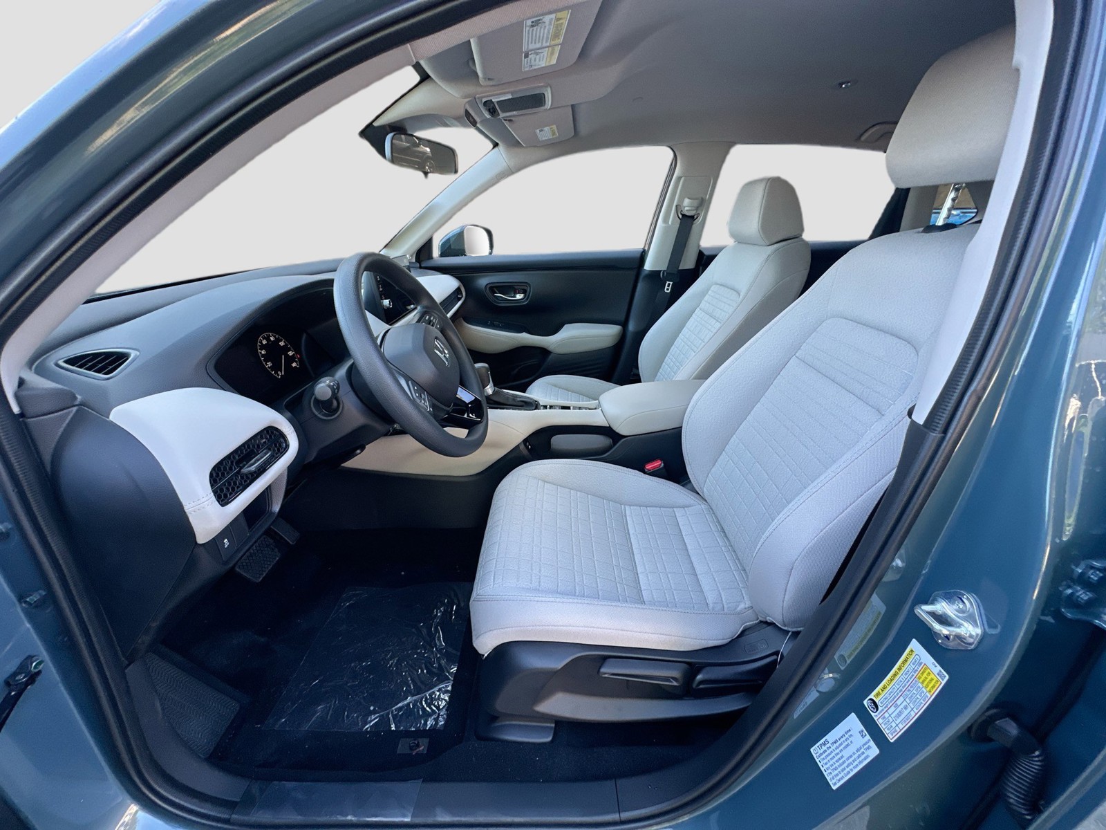 2026 Honda HR-V - Photo 14