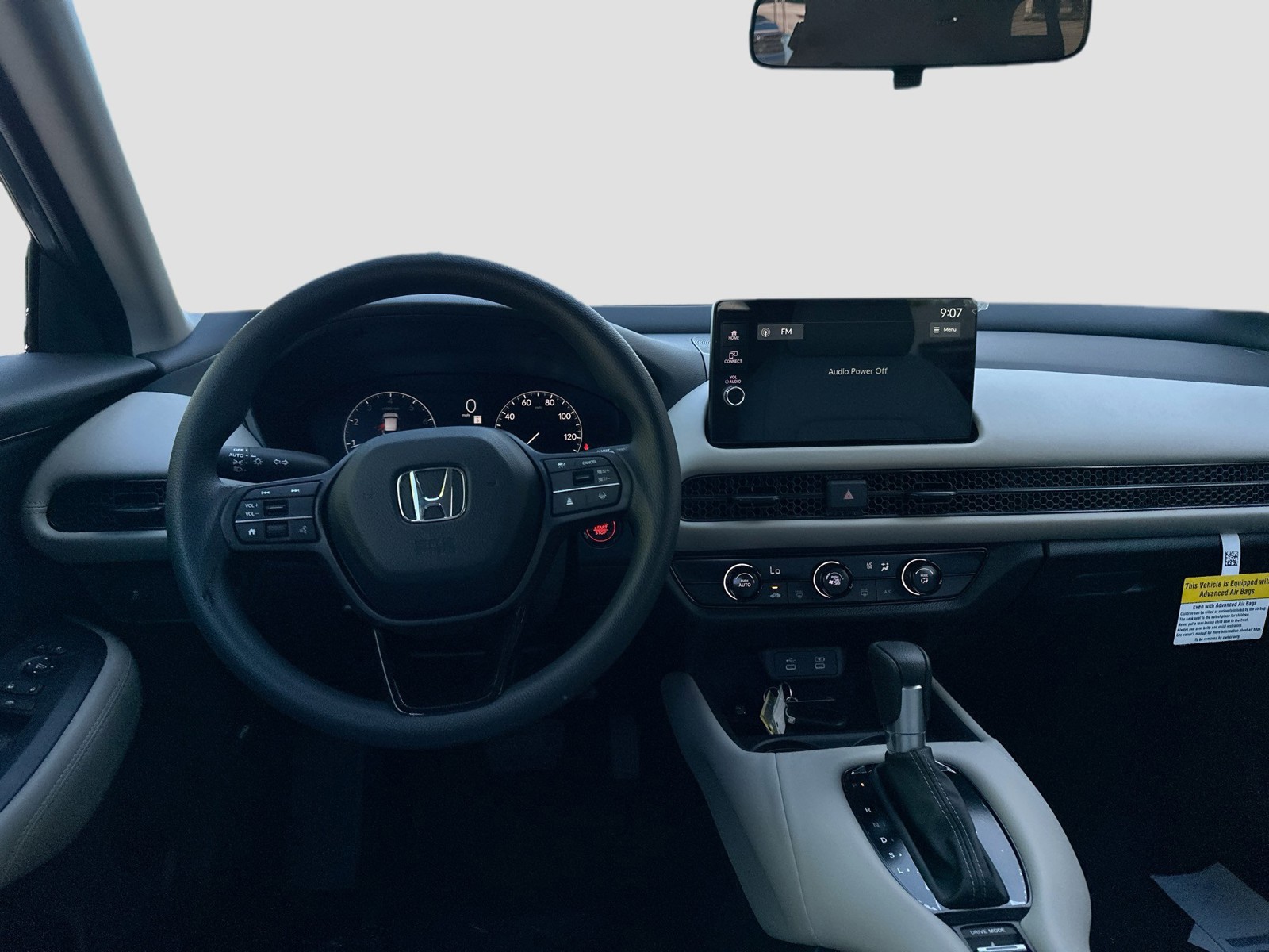 2026 Honda HR-V - Photo 15