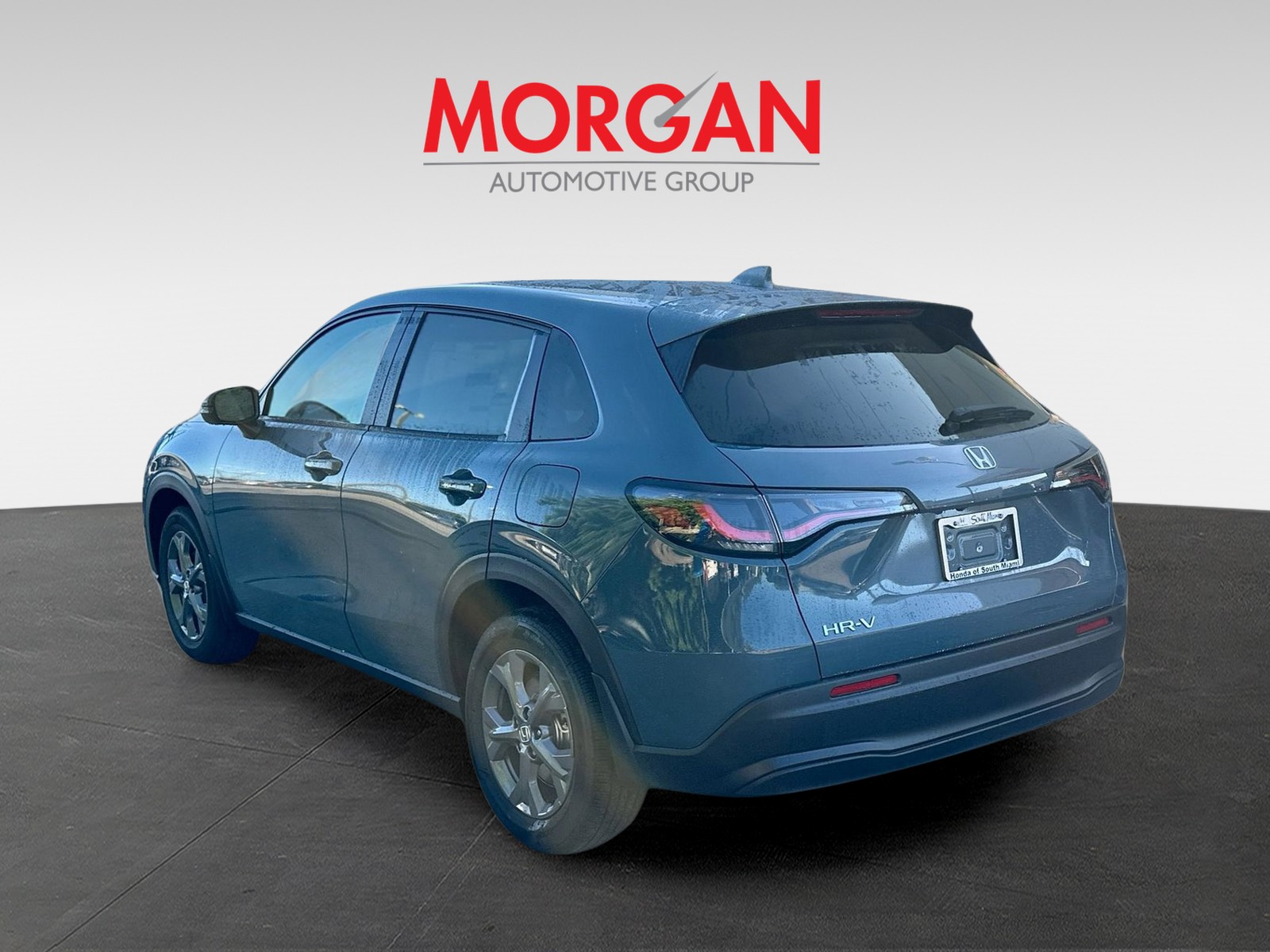 2026 Honda HR-V - Photo 4