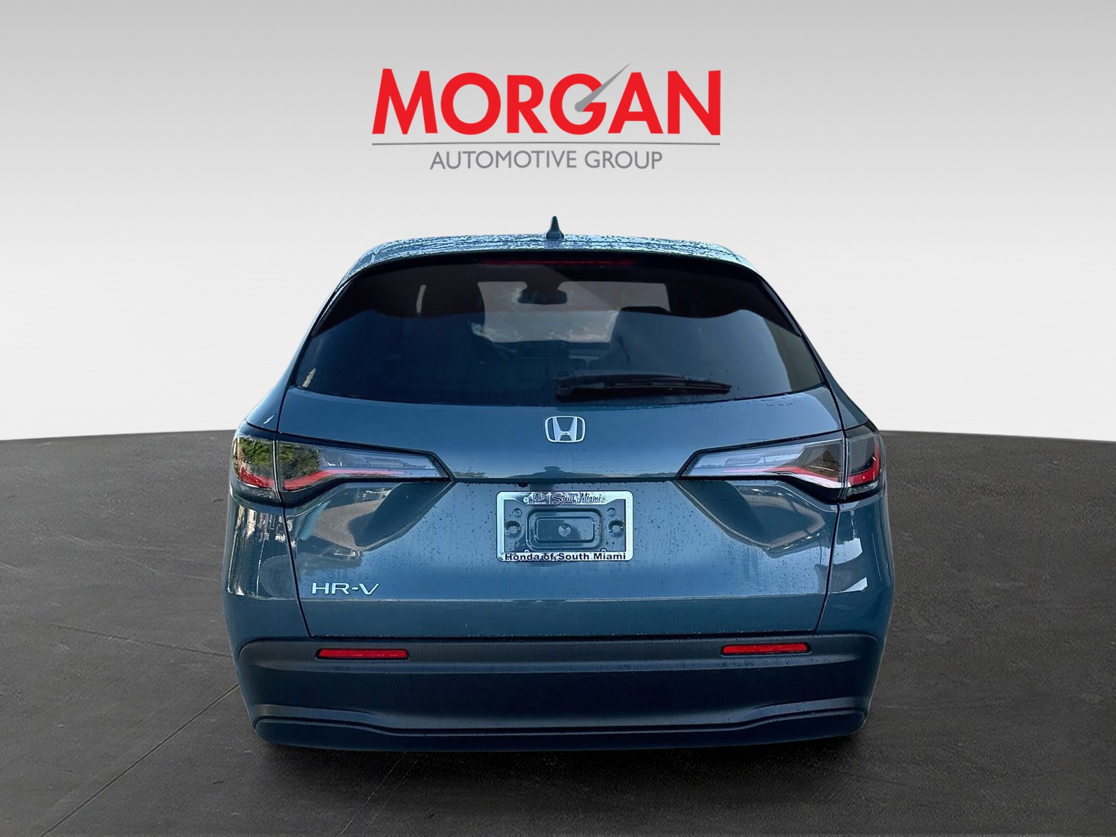 2026 Honda HR-V - Photo 6