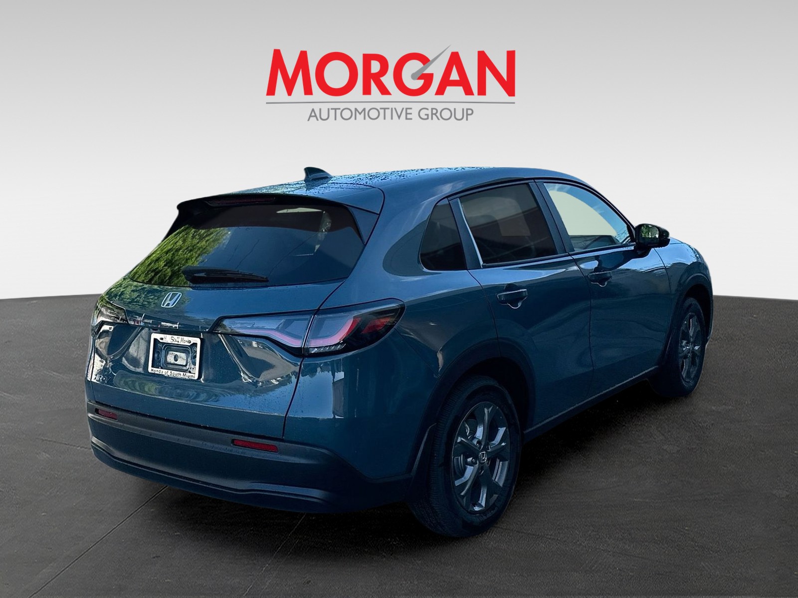 2026 Honda HR-V - Photo 5