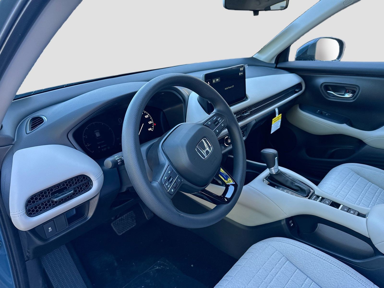 2026 Honda HR-V - Photo 7