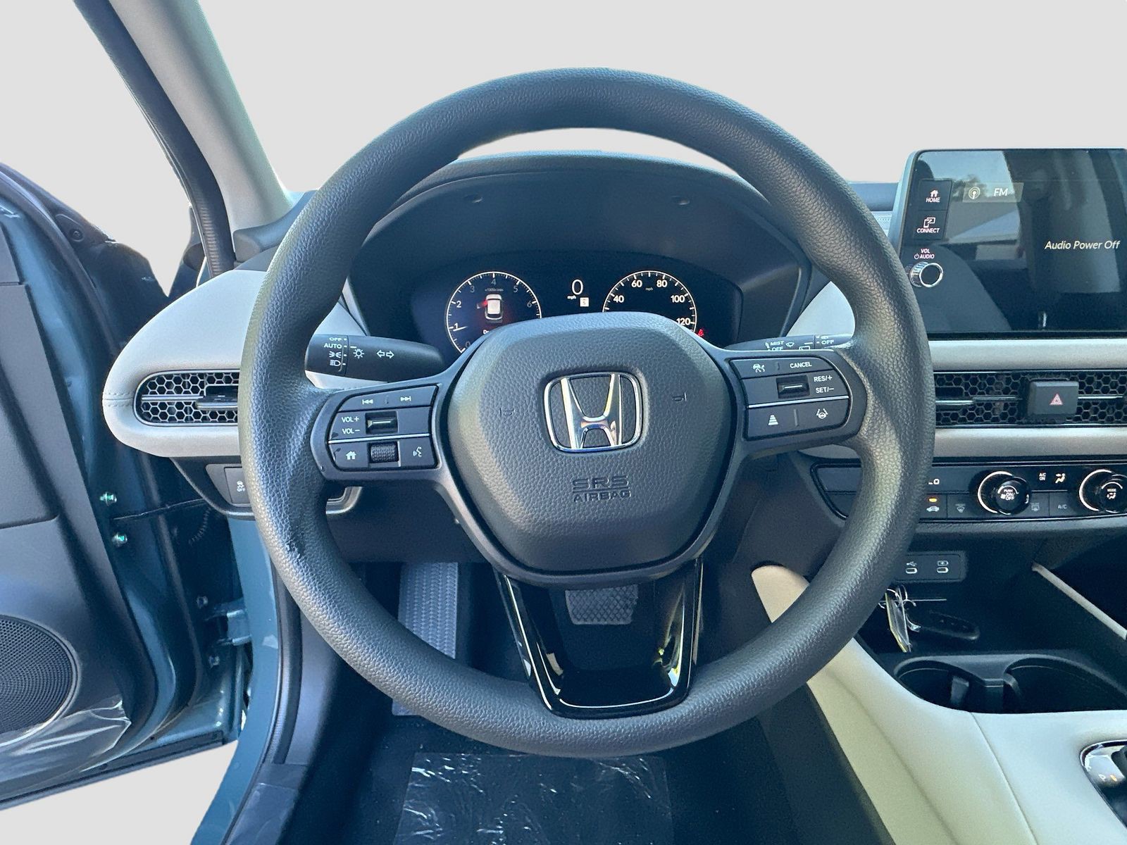 2026 Honda HR-V - Photo 8