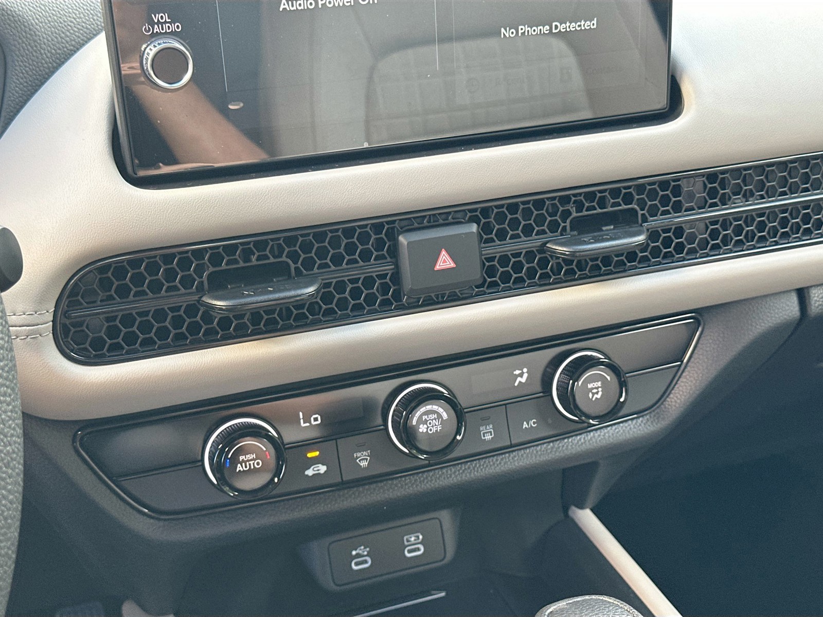 2026 Honda HR-V - Photo 12