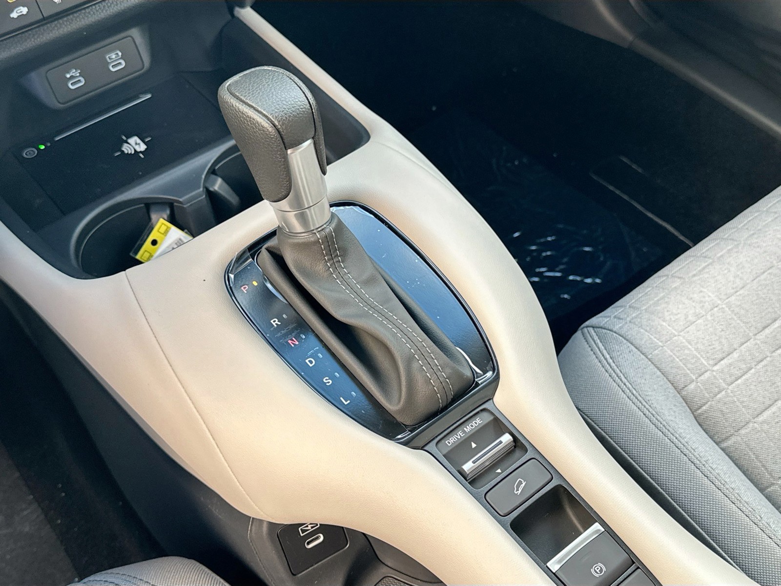2026 Honda HR-V - Photo 13