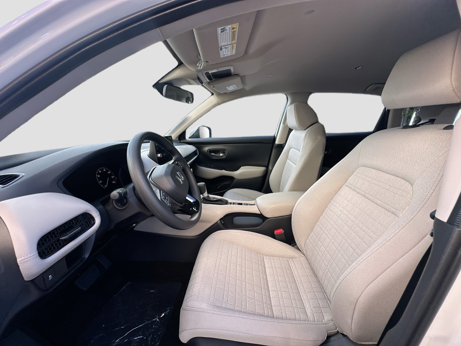 2026 Honda HR-V - Photo 14