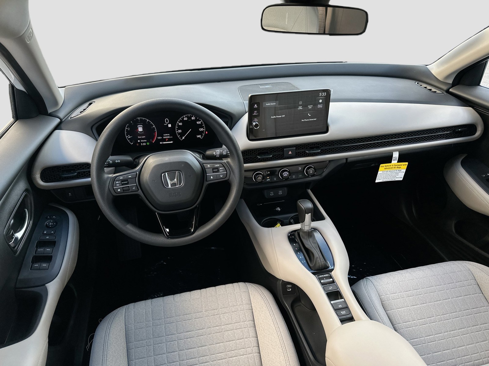 2026 Honda HR-V - Photo 15