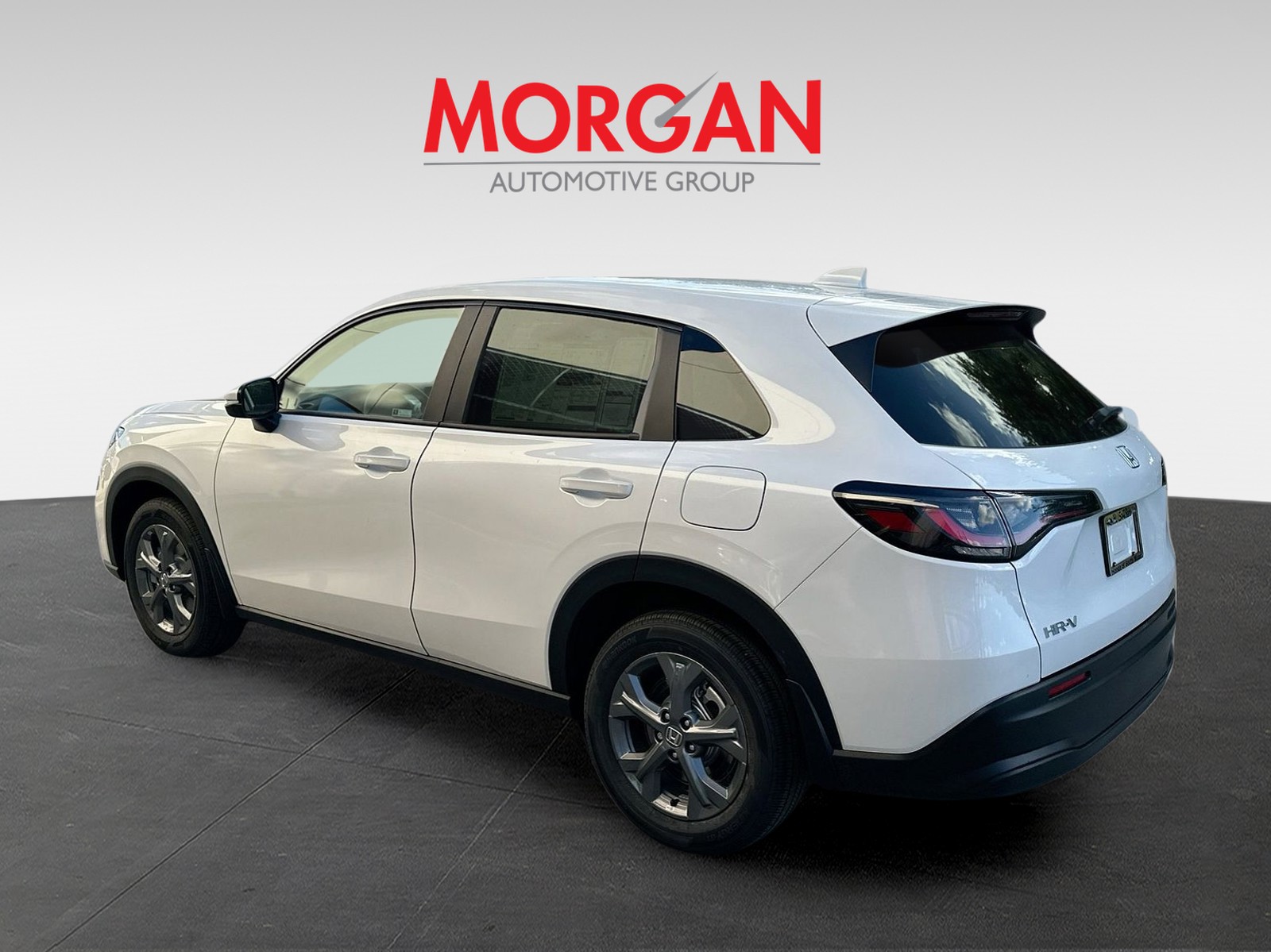 2026 Honda HR-V - Photo 4
