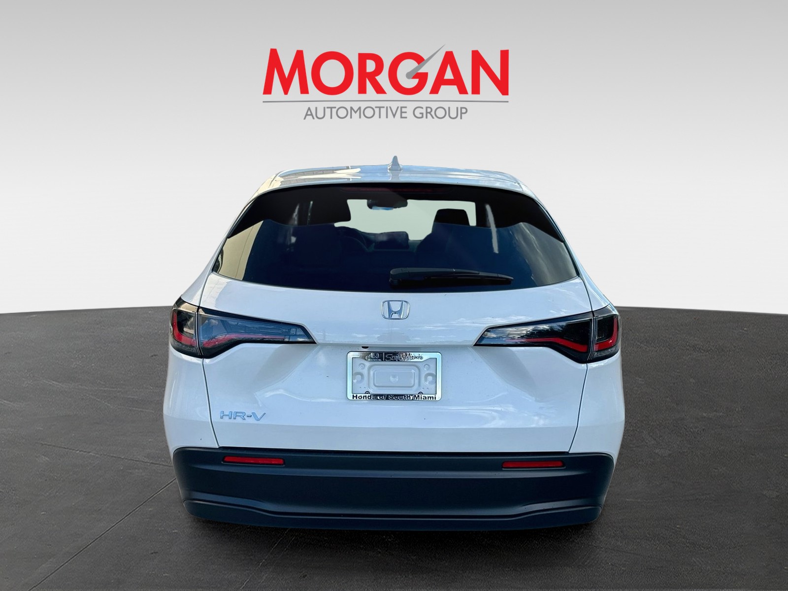 2026 Honda HR-V - Photo 6