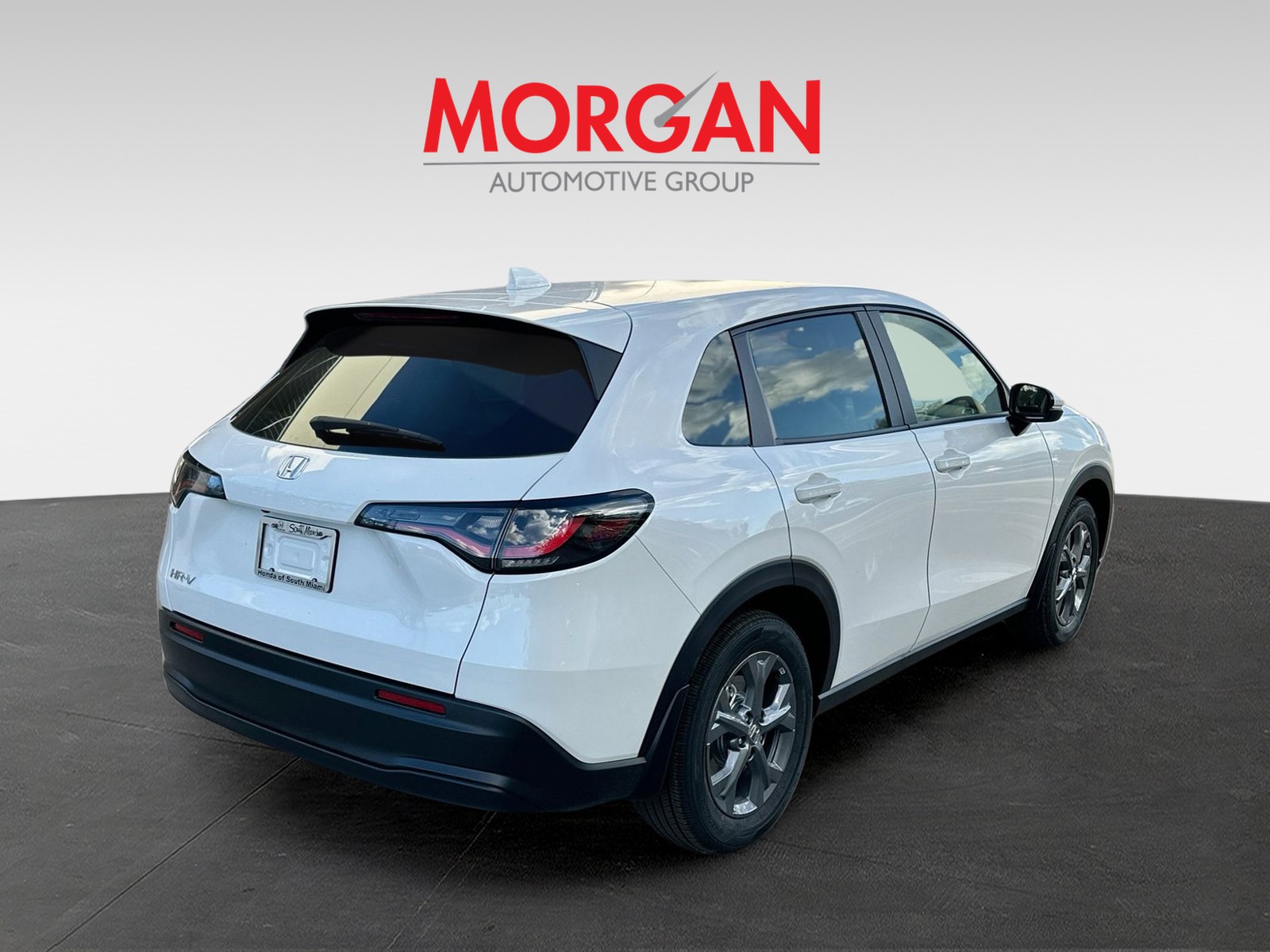 2026 Honda HR-V - Photo 5