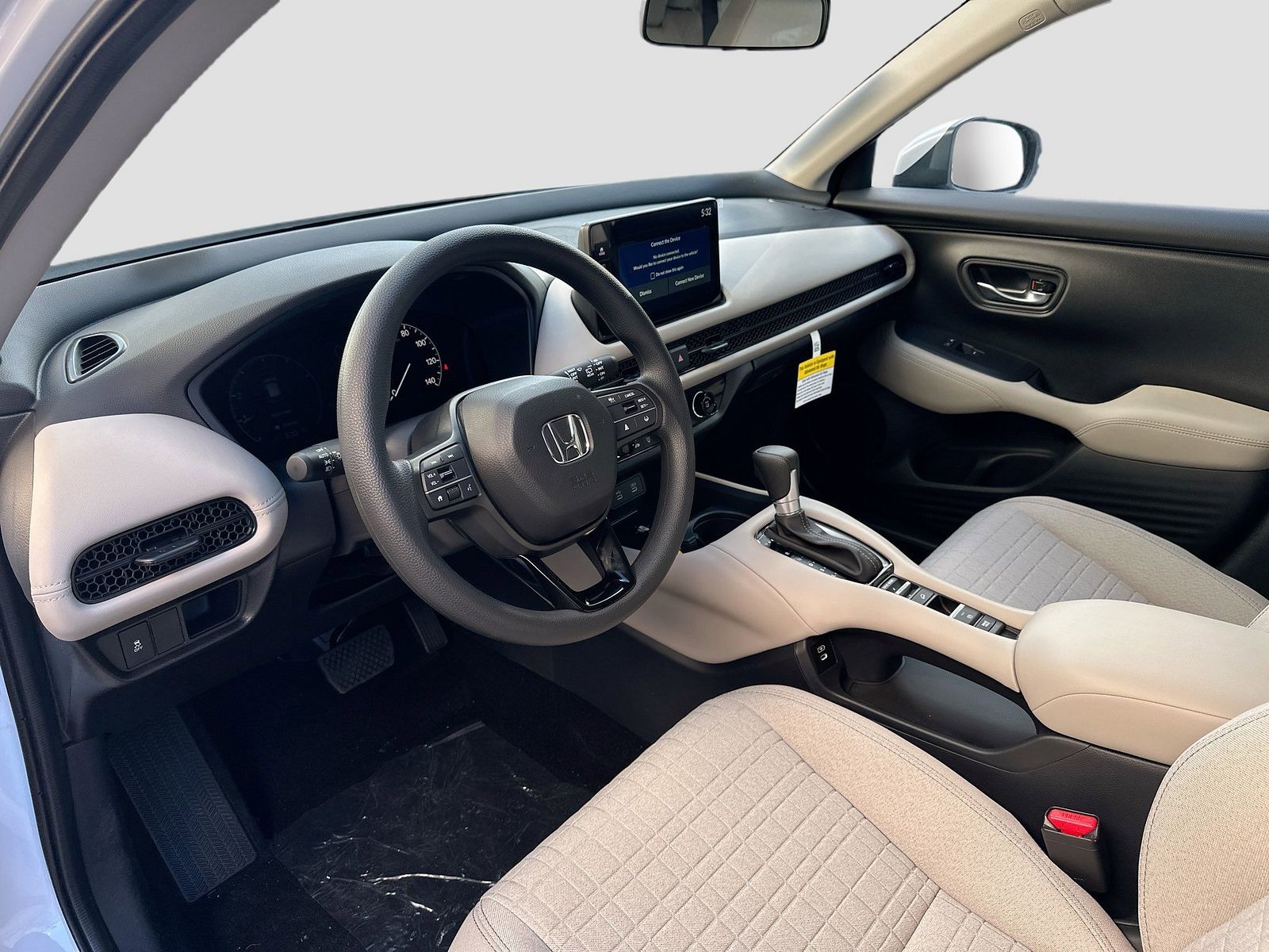 2026 Honda HR-V - Photo 7