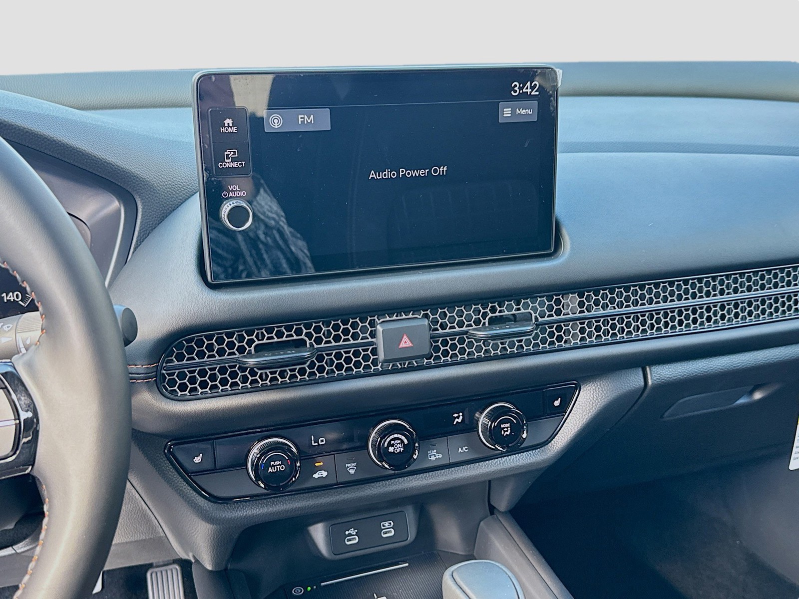 2026 Honda HR-V - Photo 10
