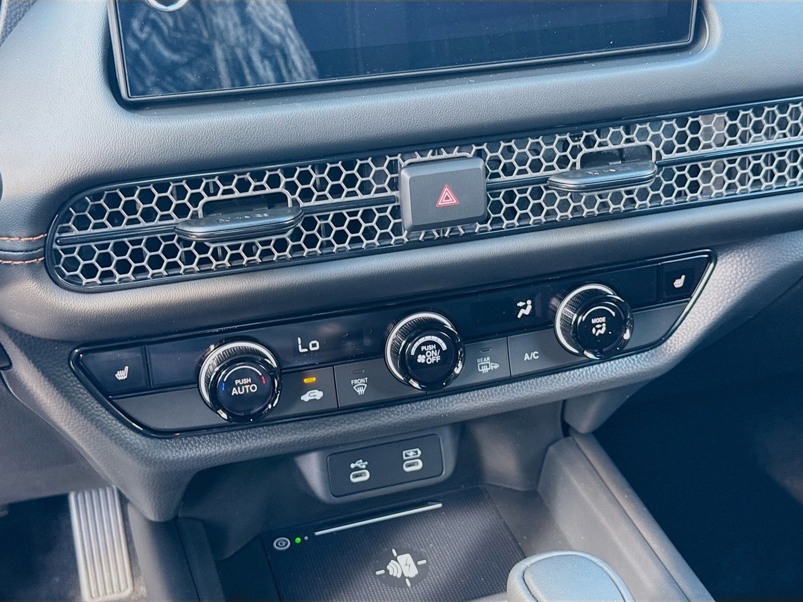 2026 Honda HR-V - Photo 12