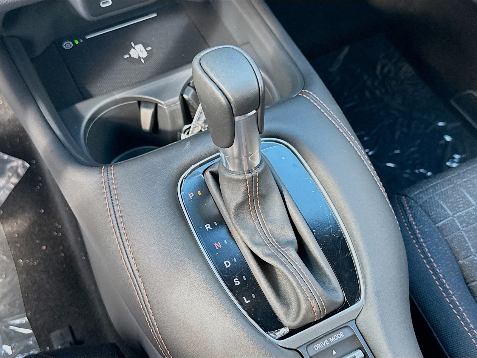 2026 Honda HR-V - Photo 13