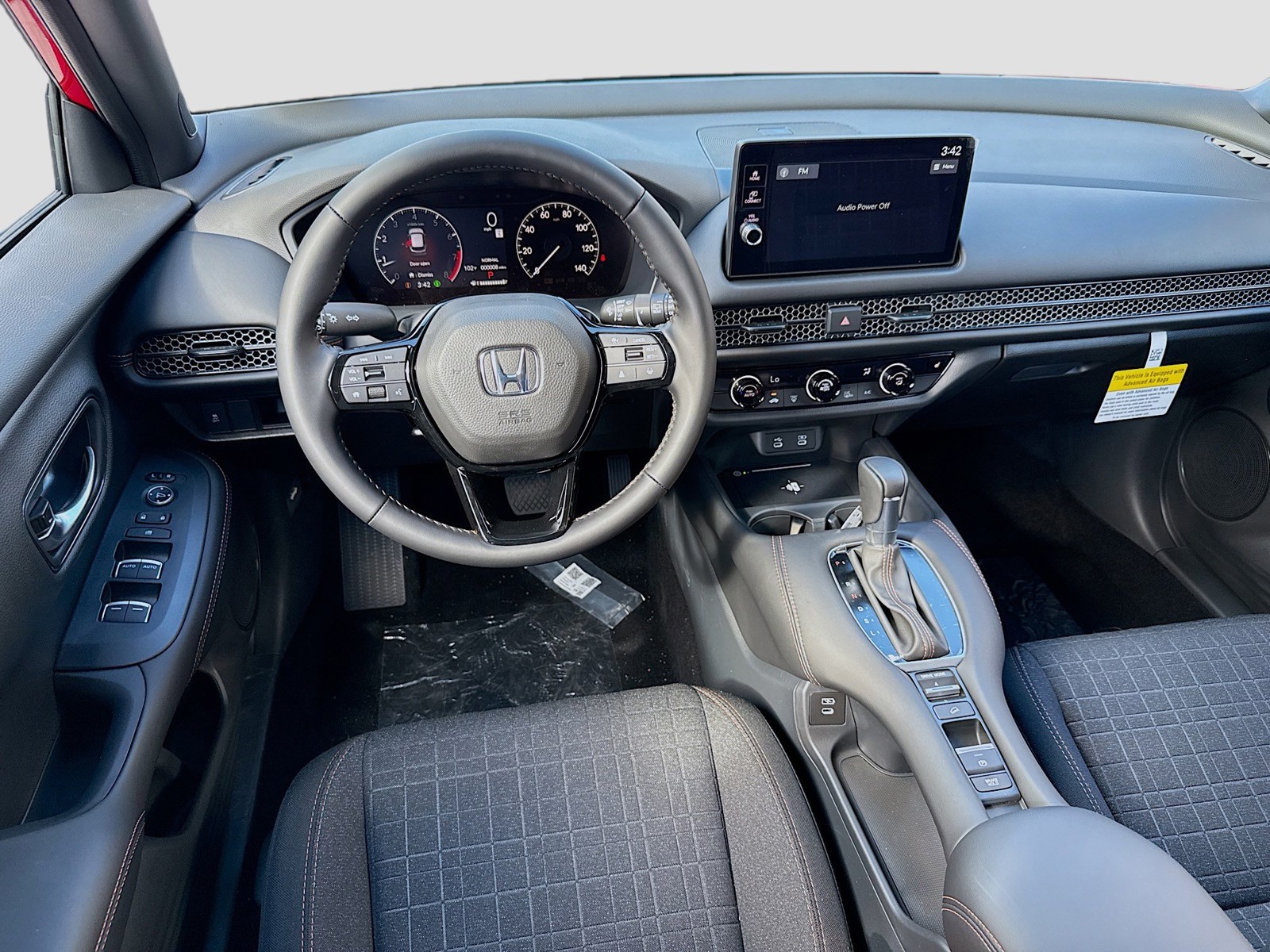 2026 Honda HR-V - Photo 15