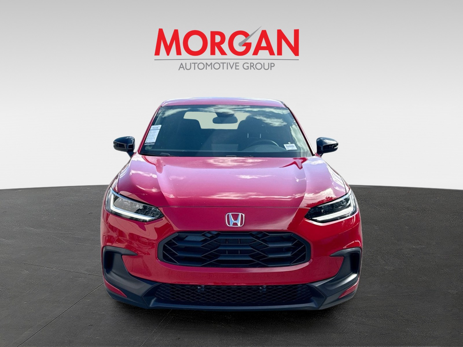 2026 Honda HR-V - Photo 3
