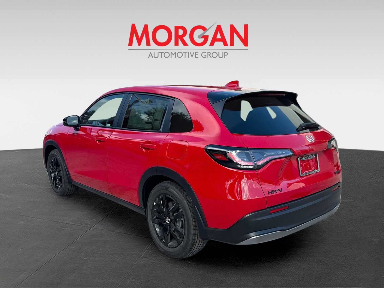 2026 Honda HR-V - Photo 4