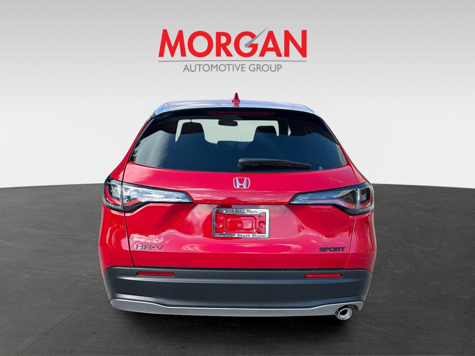 2026 Honda HR-V - Photo 6