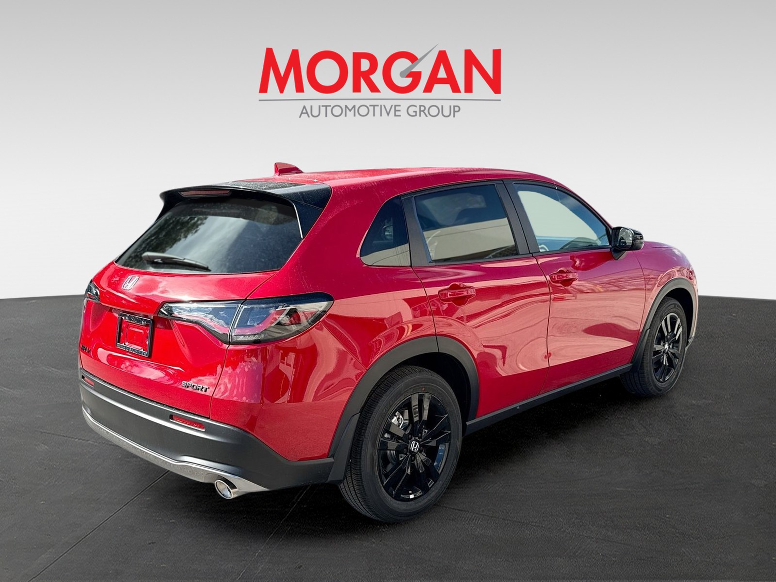 2026 Honda HR-V - Photo 5