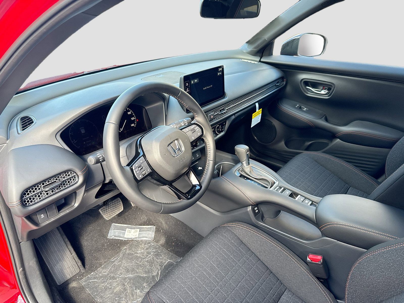 2026 Honda HR-V - Photo 7
