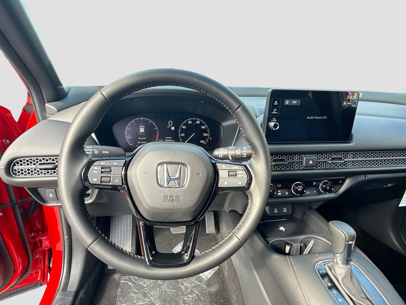 2026 Honda HR-V - Photo 8