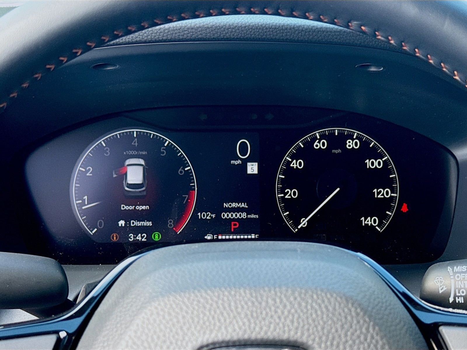 2026 Honda HR-V - Photo 9