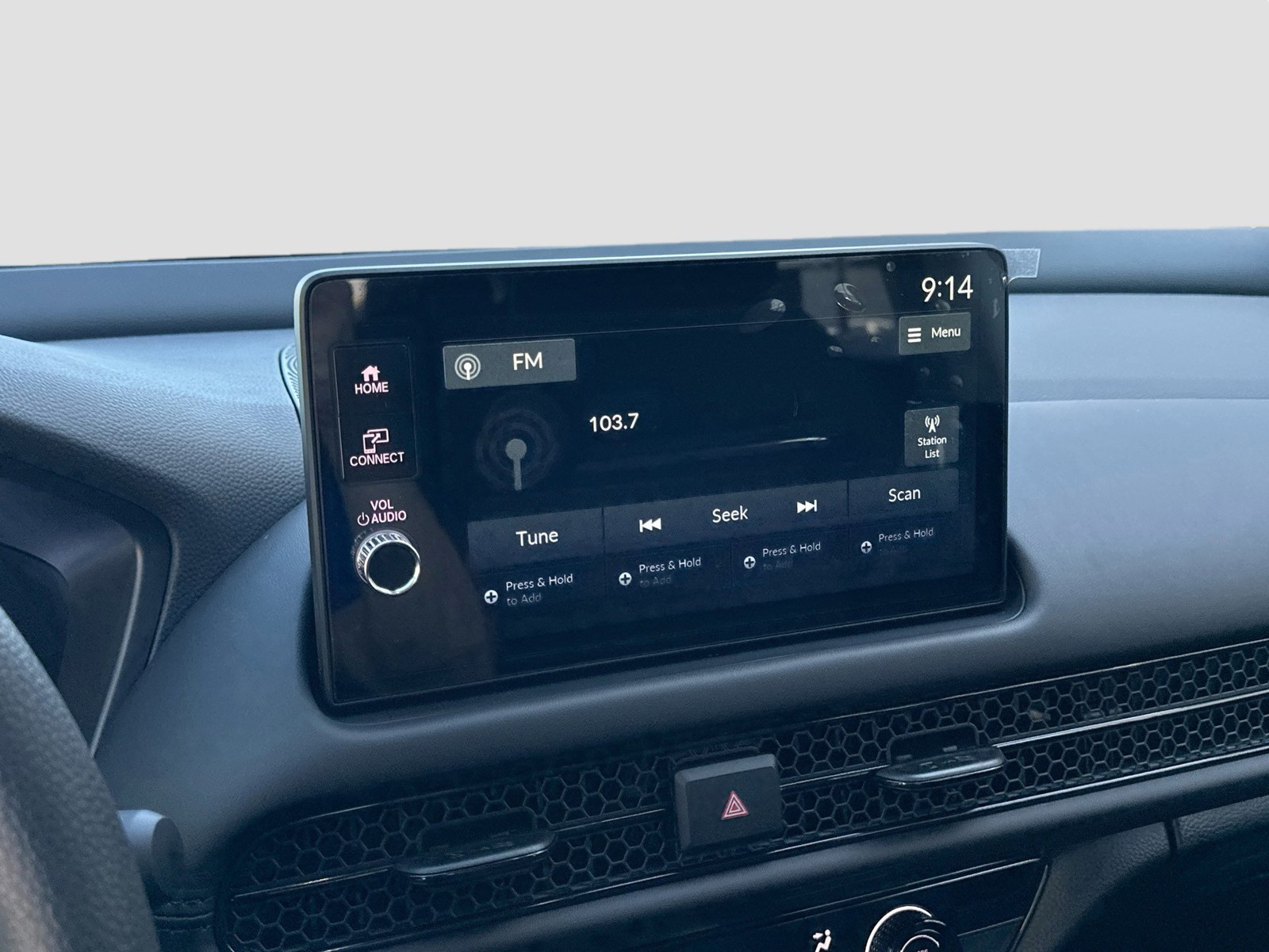 2026 Honda HR-V - Photo 10