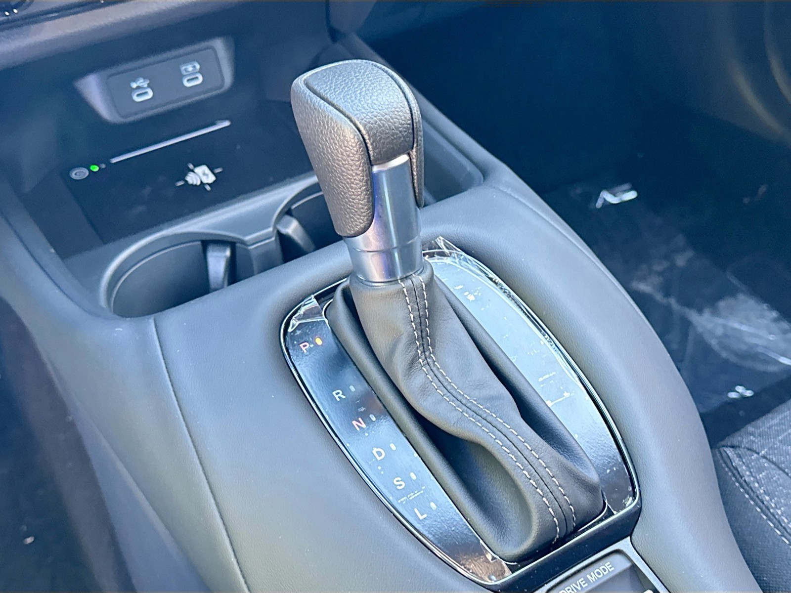 2026 Honda HR-V - Photo 13