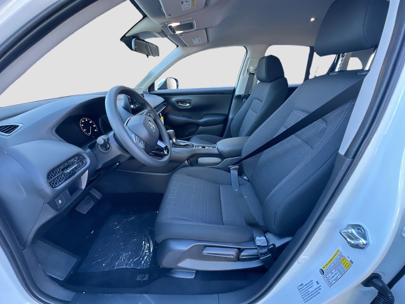 2026 Honda HR-V - Photo 14