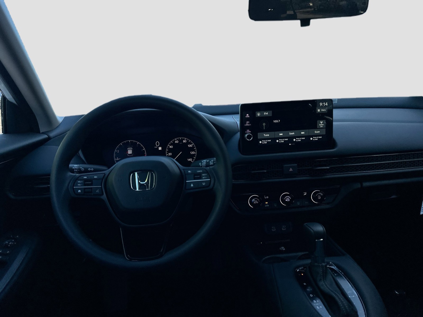 2026 Honda HR-V - Photo 15