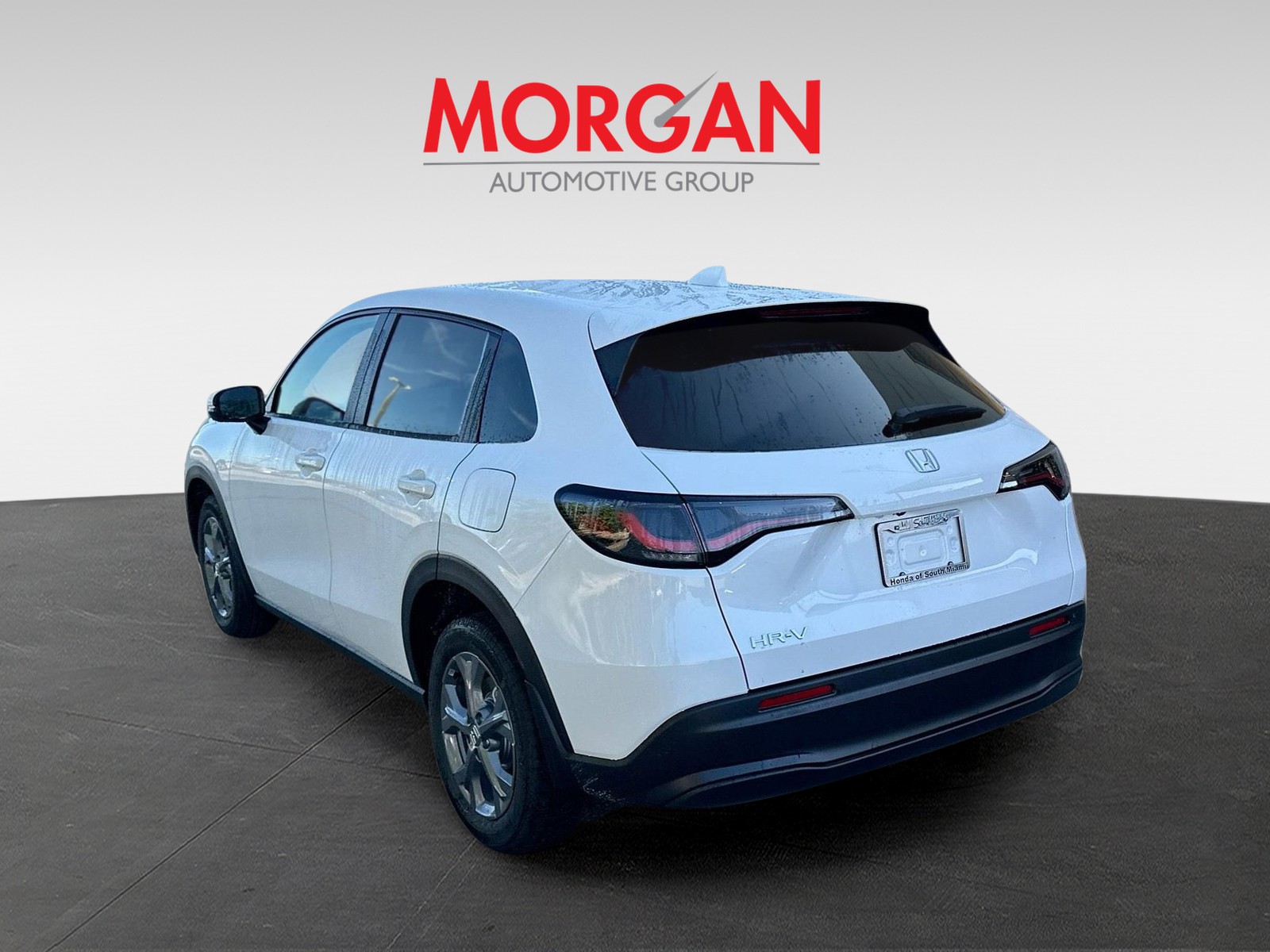 2026 Honda HR-V - Photo 4