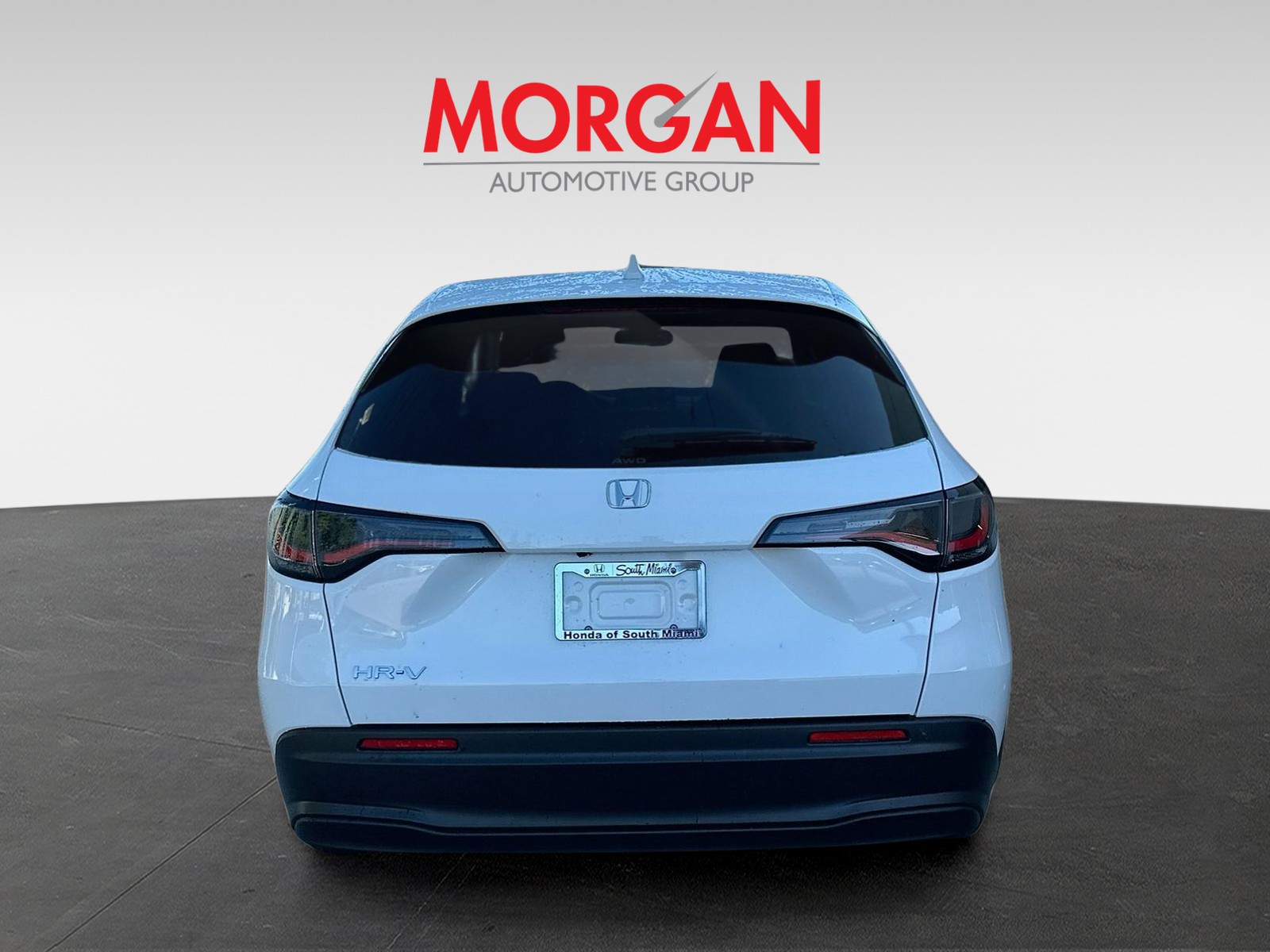 2026 Honda HR-V - Photo 6
