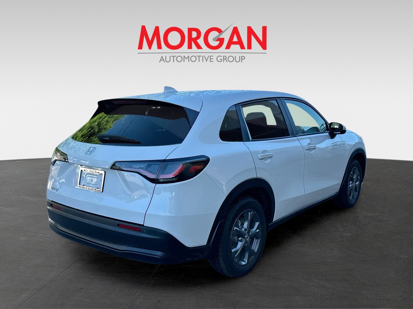2026 Honda HR-V - Photo 5